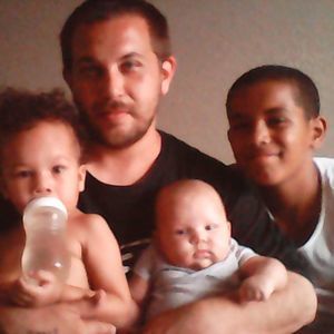 Meet your Posher, James